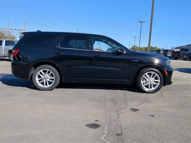 2022 Dodge Durango R/T RWD