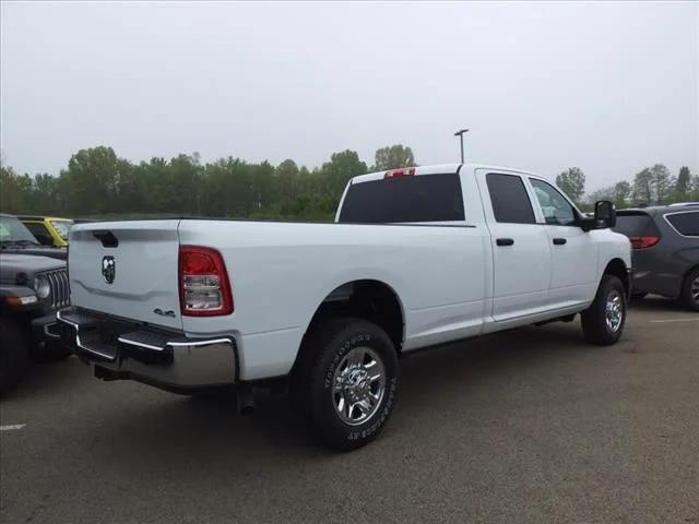 2024 RAM Ram 3500 RAM 3500 TRADESMAN CREW CAB 4X4 8 BOX