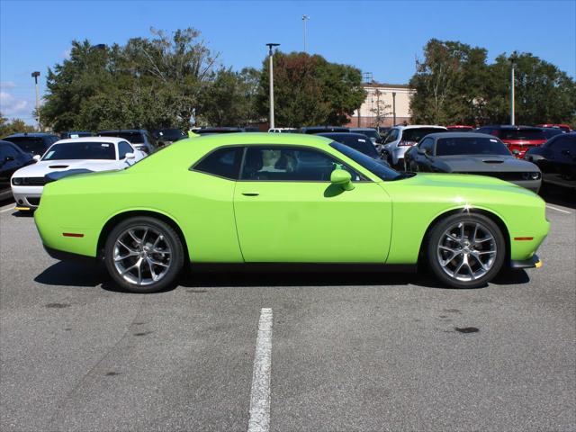 2023 Dodge Challenger CHALLENGER GT