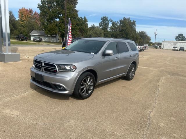 2018 Dodge Durango GT AWD