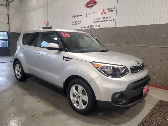 New Used Kia Cars for Sale Near Cedar Falls IA