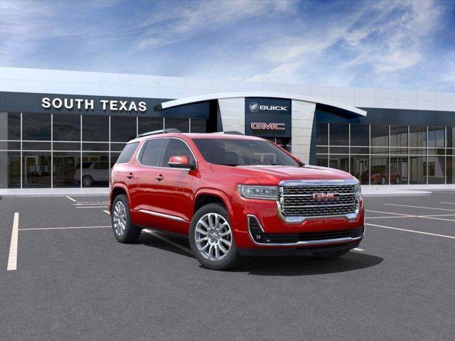 2023 GMC Acadia FWD Denali for sale in McAllen, TX