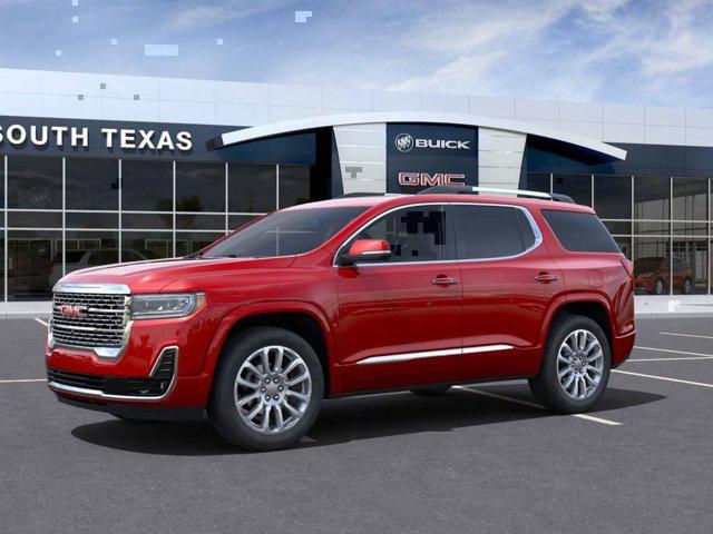 2023 GMC Acadia FWD Denali