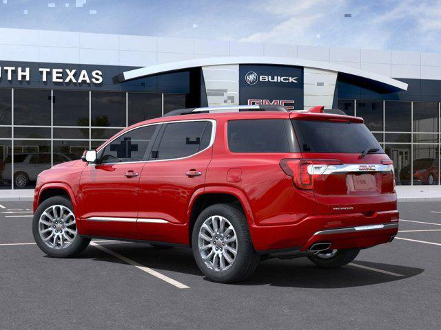 2023 GMC Acadia FWD Denali