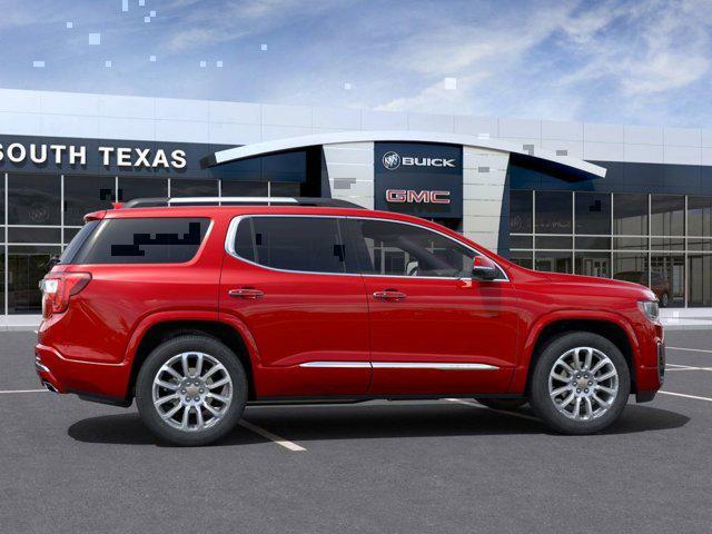 2023 GMC Acadia FWD Denali