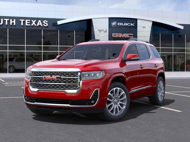 2023 GMC Acadia FWD Denali