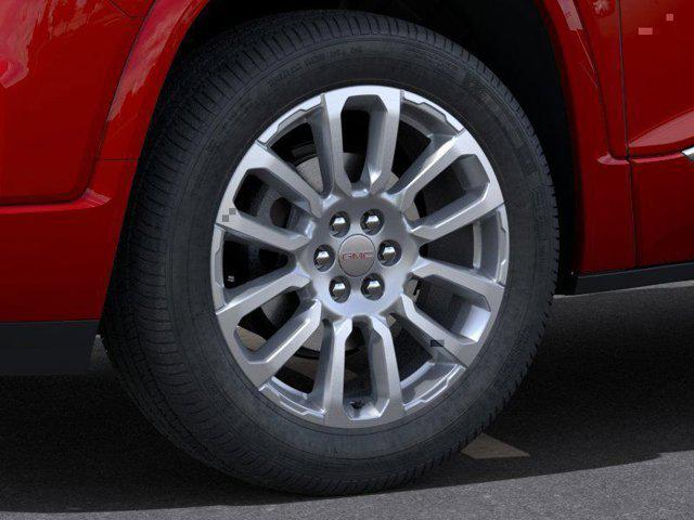 2023 GMC Acadia FWD Denali