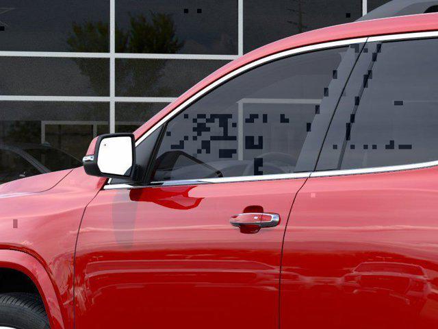 2023 GMC Acadia FWD Denali