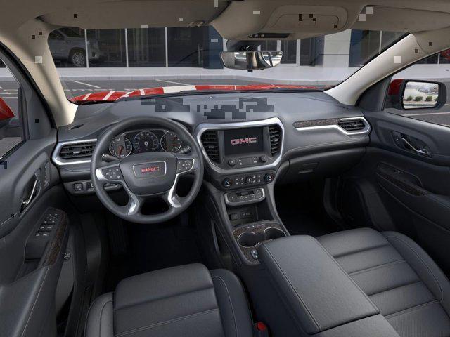2023 GMC Acadia FWD Denali