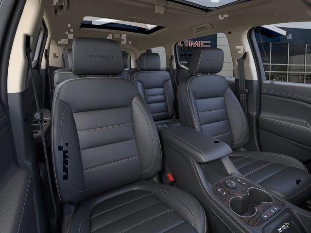 2023 GMC Acadia FWD Denali