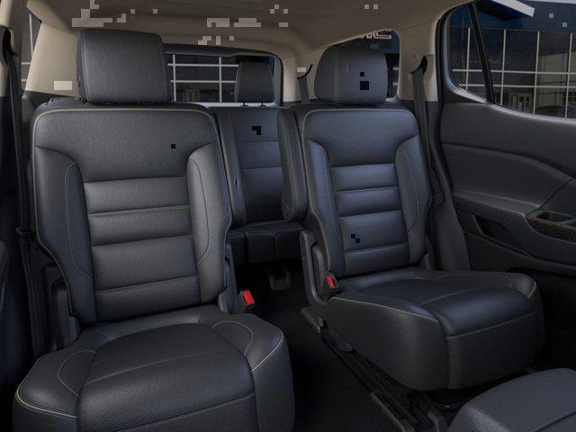2023 GMC Acadia FWD Denali