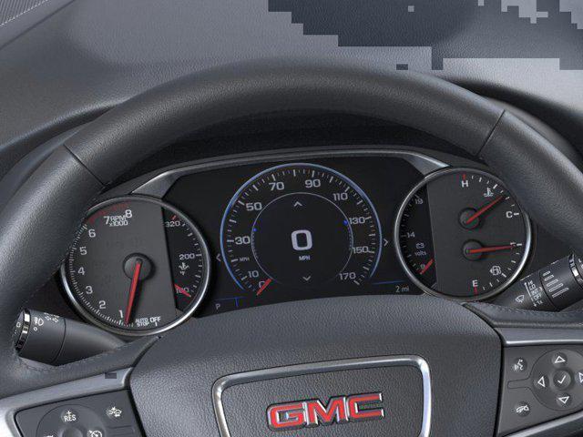 2023 GMC Acadia FWD Denali