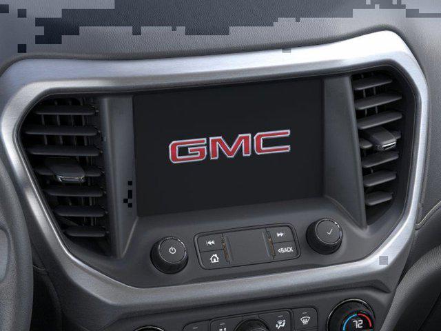 2023 GMC Acadia FWD Denali