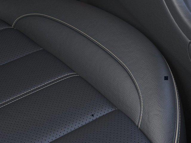 2023 GMC Acadia FWD Denali