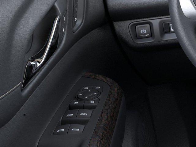 2023 GMC Acadia FWD Denali