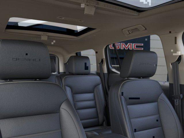 2023 GMC Acadia FWD Denali