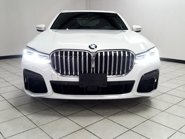 2020 BMW 7 Series 745e xDrive iPerformance