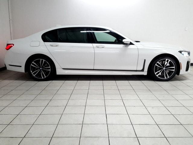 2020 BMW 7 Series 745e xDrive iPerformance