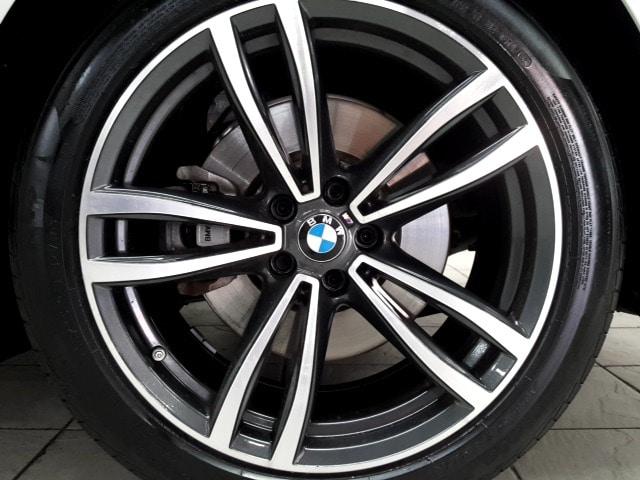 2020 BMW 7 Series 745e xDrive iPerformance