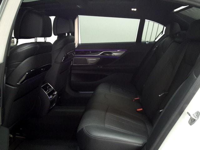 2020 BMW 7 Series 745e xDrive iPerformance
