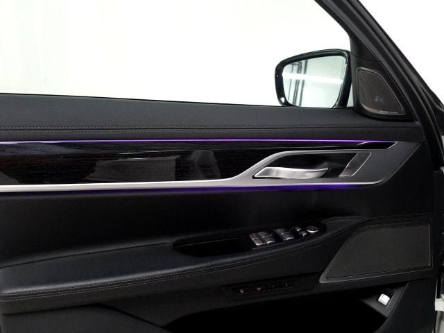 2020 BMW 7 Series 745e xDrive iPerformance