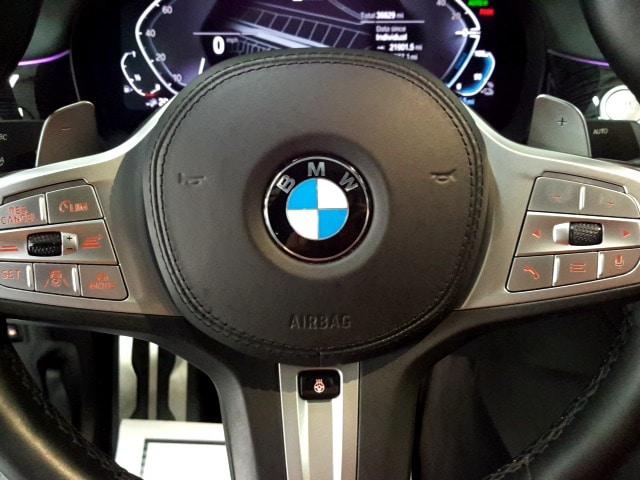2020 BMW 7 Series 745e xDrive iPerformance