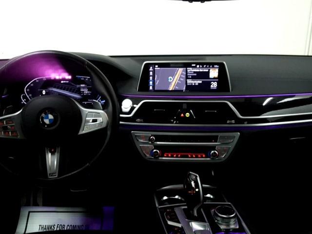 2020 BMW 7 Series 745e xDrive iPerformance