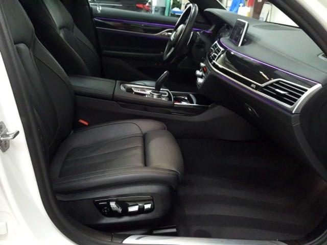 2020 BMW 7 Series 745e xDrive iPerformance