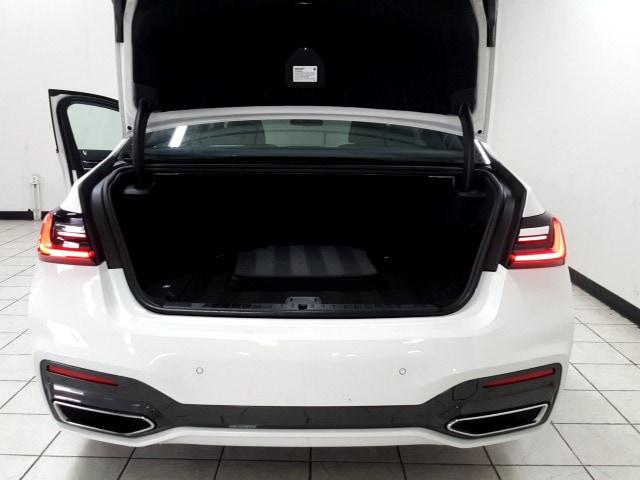 2020 BMW 7 Series 745e xDrive iPerformance