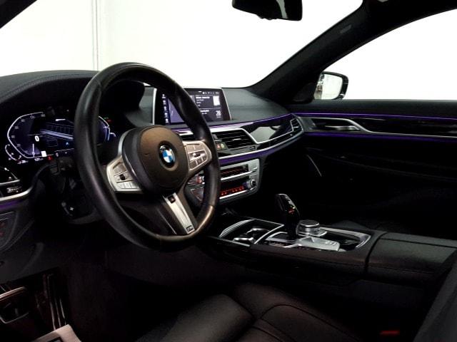 2020 BMW 7 Series 745e xDrive iPerformance