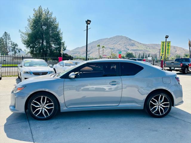 2015 Scion tC Base