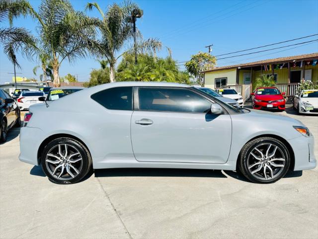 2015 Scion tC Base