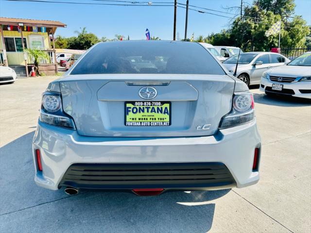 2015 Scion tC Base