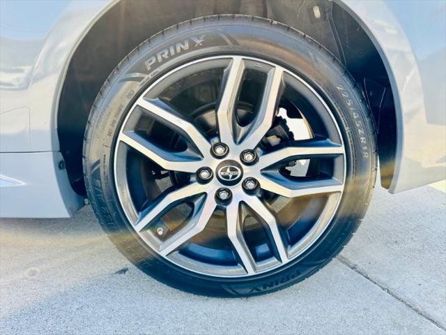 2015 Scion tC Base