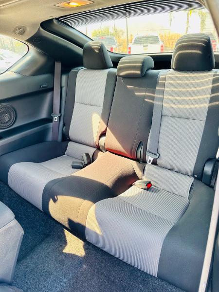 2015 Scion tC Base