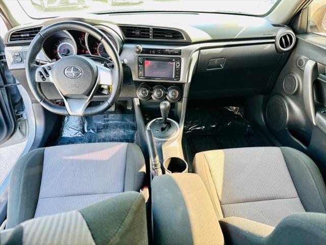 2015 Scion tC Base