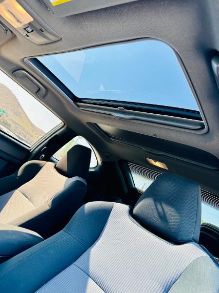 2015 Scion tC Base