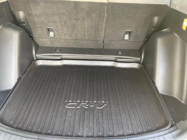 2020 Honda CR-V AWD EX-L