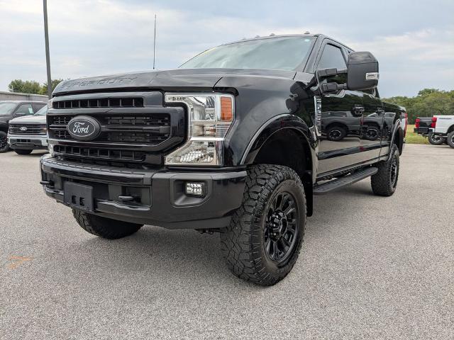 2022 Ford F-250 LARIAT for sale in Demotte, IN