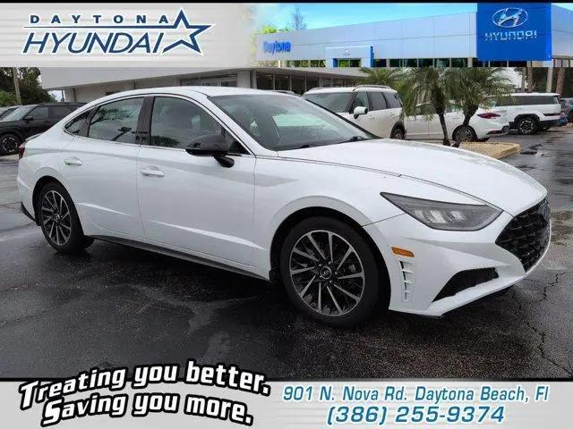 2020 Hyundai Sonata SEL Plus for sale in Daytona Beach, FL
