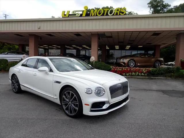 2021 Bentley Flying Spur V8 for sale in Knoxville, TN