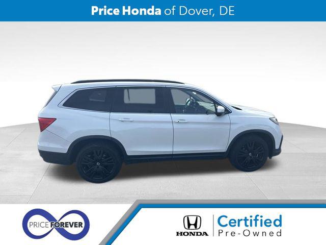 2021 Honda Pilot AWD Special Edition for sale in Dover, DE