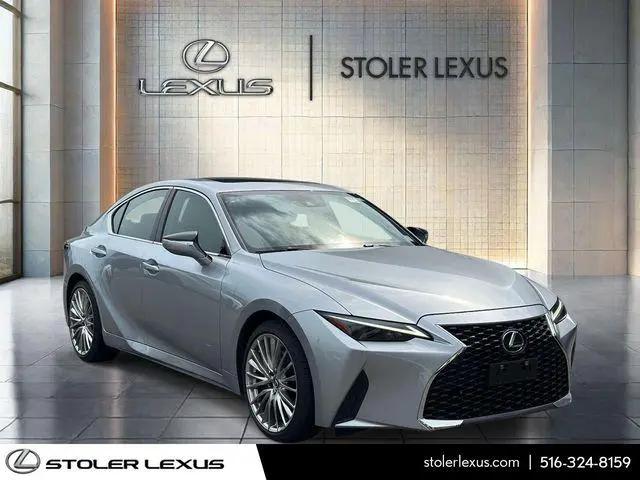 2023 Lexus IS 300 Base for sale in Farmingdale, NY