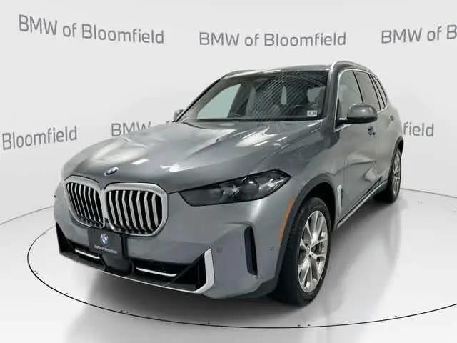 2024 BMW X5 xDrive40i for sale in Bloomfield, NJ