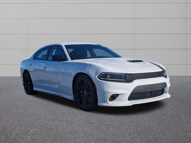 2023 Dodge Charger CHARGER GT RWD