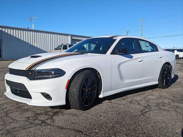 2023 Dodge Charger CHARGER GT RWD