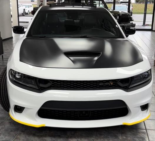 2023 Dodge Charger CHARGER SCAT PACK