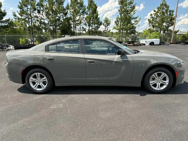 2023 Dodge Charger CHARGER SXT RWD