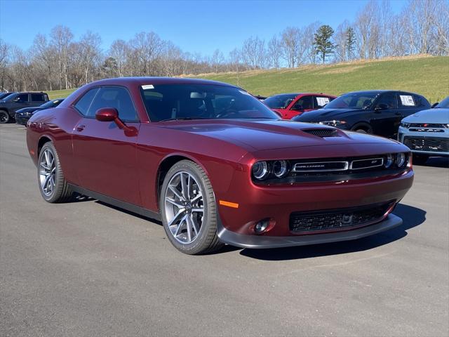 2023 Dodge Challenger CHALLENGER GT