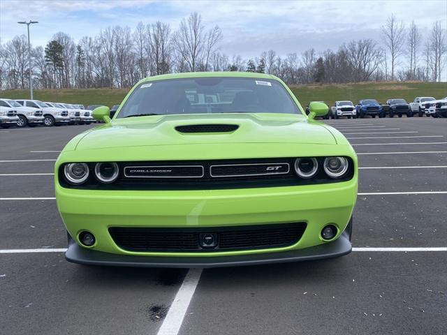 2023 Dodge Challenger CHALLENGER GT